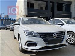 MG 5